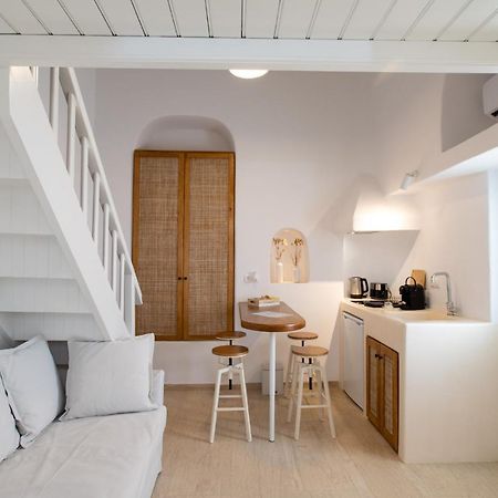 Mykonos House Aurora , Mykonos Town Daire Dış mekan fotoğraf