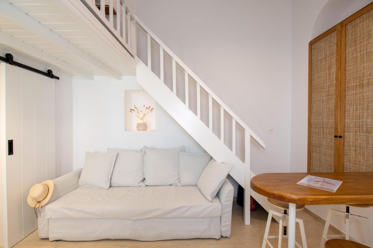 Mykonos House Aurora , Mykonos Town Daire Dış mekan fotoğraf